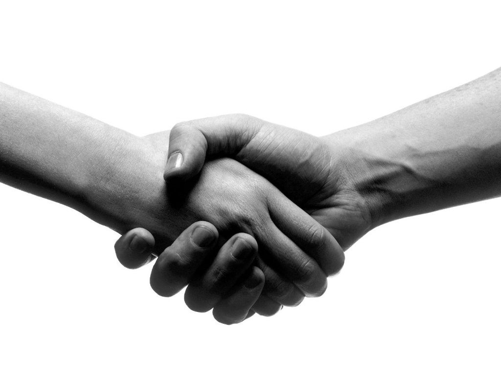 Netzwerken Jonny Billeter.