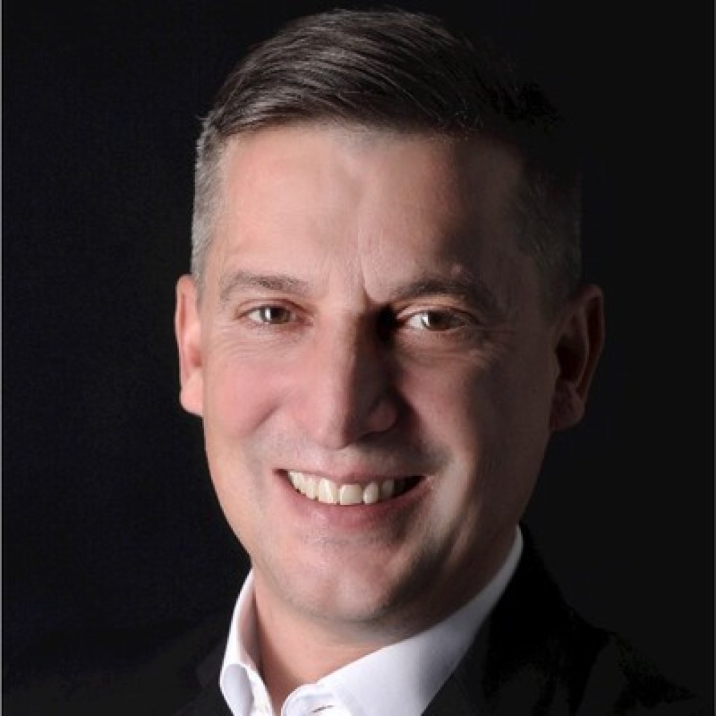 Jonny Billeter Portrait.